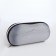 Lightning glasses case, gray color