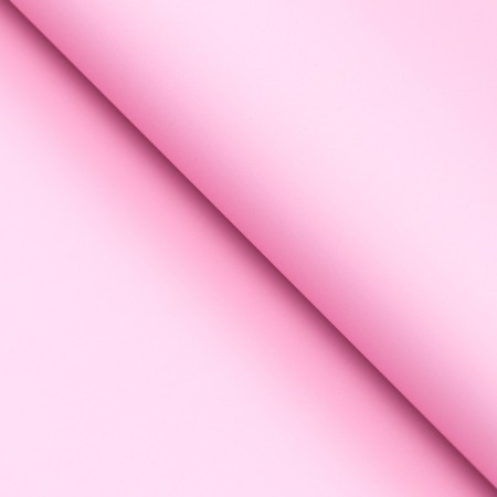 Matte film for flowers, bilateral, "marshmallow", pink-blue, 57 x 10 m-3