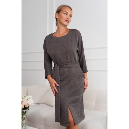 Women's dress, size 48-3