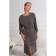 Women's dress, size 48