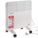 ENGY EN-500 Standard heater, convector, 500 watts, 10 m², Stitch, white