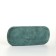 Case for glasses on the cracker, green color