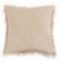 Pillowcase decorative Ethel "Binger" haze, 40x40 ± 3 cm, 100% p/e