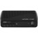 Digital TV prefix DVB-T2 BBK SMP028HDT2 black