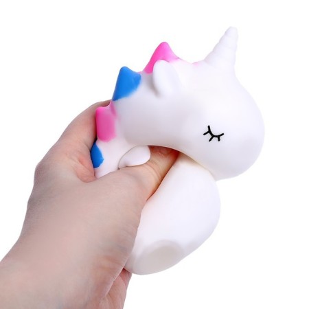Squash Funky Toys "Charming Friends", mix-8