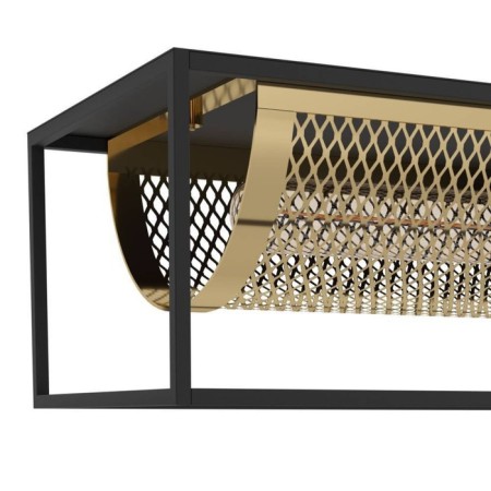 Nohales chandelier, 4x40W E27-3