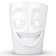 TASSEN JOKING mug, 350 ml, white color