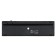 Keyboard Acer OkW010 Black USB Slim Multimedia