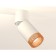 Ambrella Light, Techno, XM6312064, GU5.3, white sand color, white, white