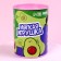 Soft toy "Everything will be avocaden!"