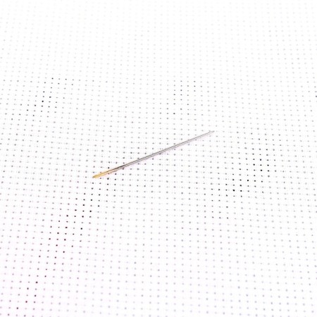 Cross embroidery "Golden Autumn"-3