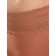 Female cowards, size 54, chocolate color