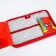 Penal 1 section folding pocket and cosmet