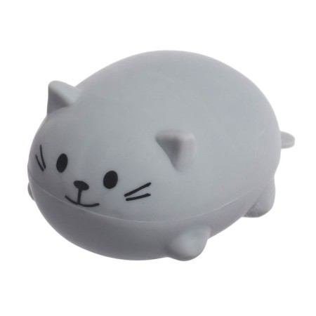 Antistress toy "Cat", 7 cm, 6 colors-12