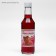 Syrup of cranberries with raspberries, vitaminized, 250 ml