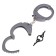 Police handcuffs "Capture"