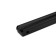 Cappio RSC022, aluminum, m/o 160 mm, 160 mm, black 96278904