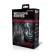 Mouse Smartbuy Rush Zombie 721g-K, wired, optical, game, 3200 dpi, USB, black