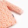 Longsliv children's (2pcs), orange color, height 68 cm