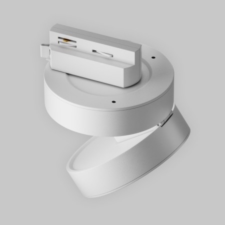 Technical TR006-1-12W3K-W4K track lamp-4