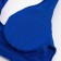 Women's swimsuit Minaku Blue color, size 46