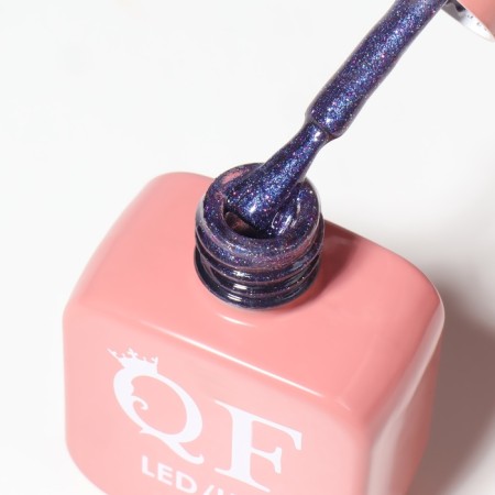 Cat`s Eye Shine nail polish gel, 3 phase, 10 ml, led/uv, color (42)-7