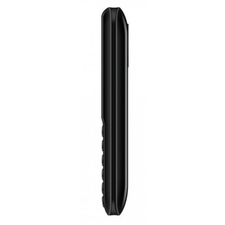 Cell phone BQ M-1800L One Black-2