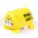 Soft toy "bring happiness", kot