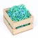 Paper filler, sea breeze, mix, 50 g