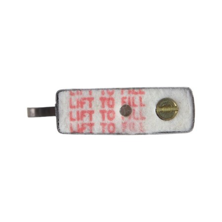 Gasoline lighter "classics", black-2