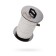 Shibari rope Pecado BDSM, on a coil, cotton, white, 10 m