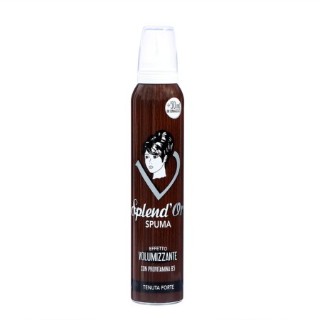Forte Forte Splend’or Forte Forte Mousse, 200 ml