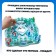 Board game for luck "Penguin Game", 2-4 players, 4+