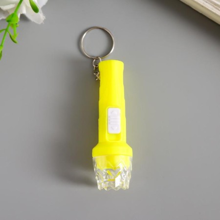 Light light on the Ring "Figurine Territory" HG-608 is burning mix 6.7x2x2 cm-4