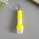 Light light on the Ring "Figurine Territory" HG-608 is burning mix 6.7x2x2 cm