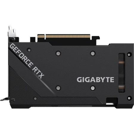 Gigabyte GV-N3060WF2GD 2.0 video card, RTX 3060 12 GB, GDDR6, HDMI, DP-4