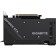 Gigabyte GV-N3060WF2GD 2.0 video card, RTX 3060 12 GB, GDDR6, HDMI, DP