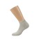 Male socks Omsa Eco, size 42-44, Grigio Chiaro color