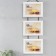 Photo frame 742-1105-1 (15x21)*3 triple on braid
