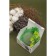 Hair shampoo Container 2 in 1 “Strengthening and Growth” with lavender aroma, 50 g