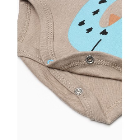 Set Body crumb I Dino, 2 pcs, height 74-80 cm-8