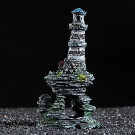 Scenery for rocks, 11 x 7 x 16 cm-2
