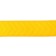 Medal ribbon, yellow