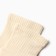 Women's terry socks KAFTAN Size 36-39 (23-25 ​​cm), milk