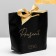 Gift package, packaging, Present, 14 x 17 x 7 cm