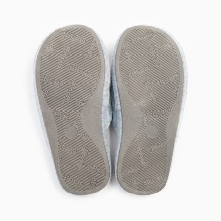 Children's slippers Forio 138-8429 r.35-2