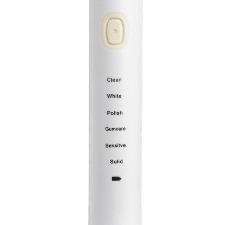 Gift set Luazon, LP-003 toothbrush, massage comb-5