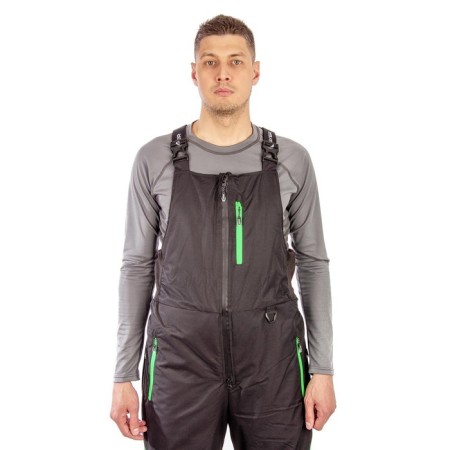 Payer Dickson costume, cat eyes, black and green, rr 60-62 Height 182-188-14