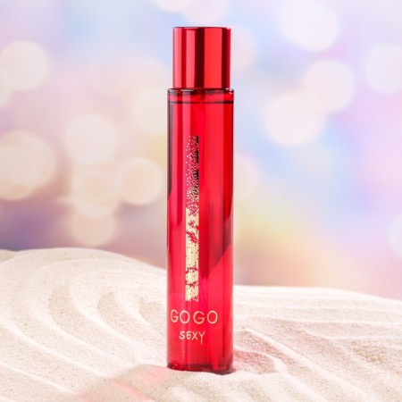 Women's toilet water Go Go Sexy, 100 ml-1