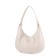 B2211 Bag bag, lightning department, light beige color 22x40x13cm